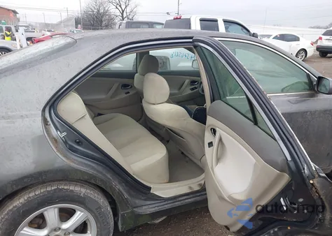 2008 Toyota Camry Le from USA, damaged, VIN 4T4BE46K28R015132